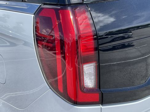 New 2026 Ford Expedition Max Active RWD image 8