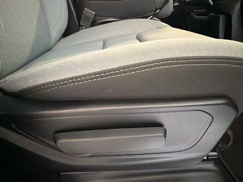 Used 2021 RAM 1500 Big Horn RWD image 26
