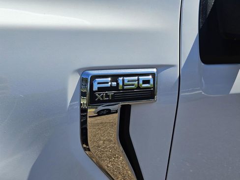 Used 2022 Ford F150 XLT w/ Equipment Group 301A Mid AWD/4WD image 35