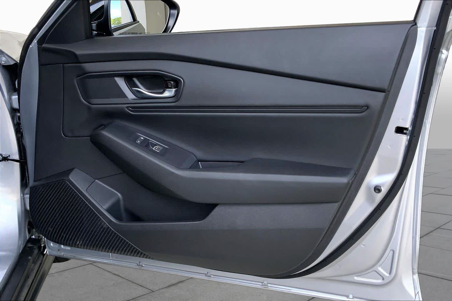 Certified 2026 Honda Accord SE image 23