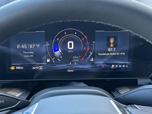 New 2026 Chevrolet Suburban High Country AWD/4WD image 26