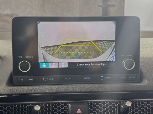 Certified 2023 Honda Civic EX image 13