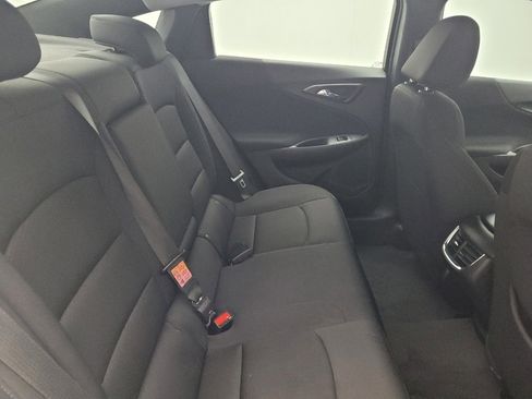 Used 2023 Chevrolet Malibu LT FWD image 19