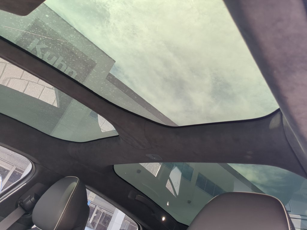 Used 2022 Lucid Air Grand Touring AWD/4WD image 20