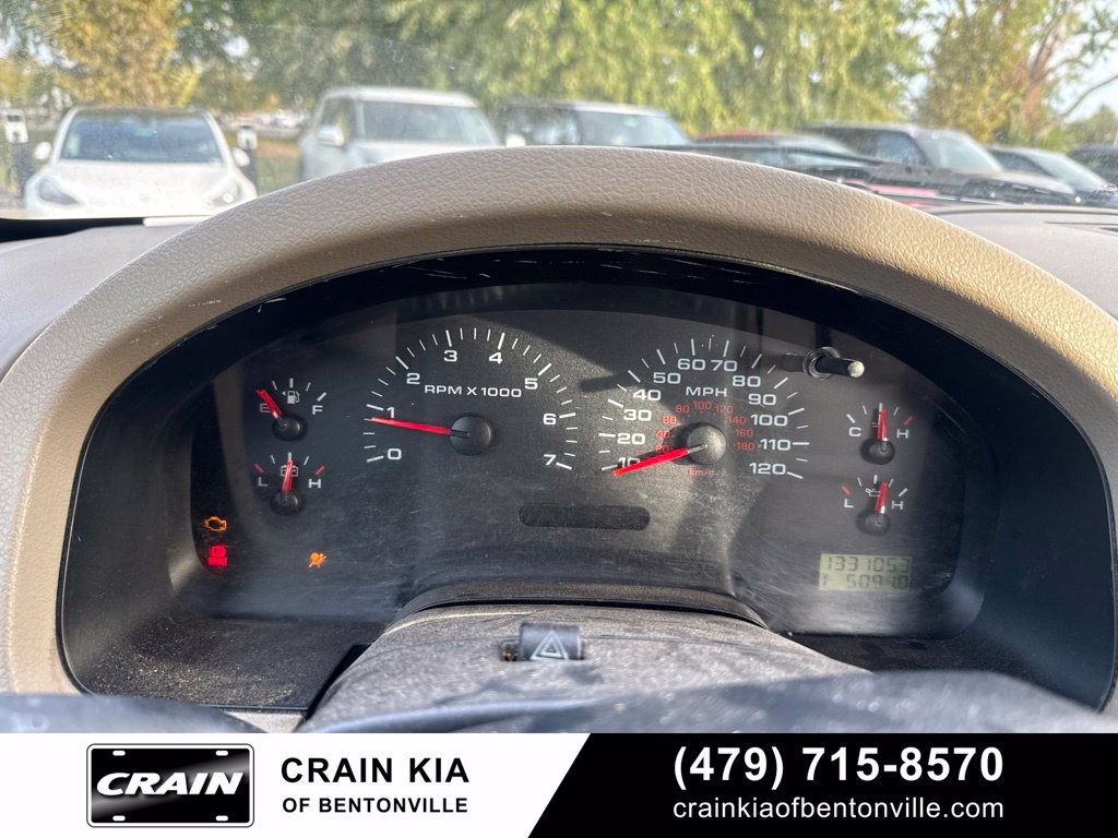 Used 2006 Ford F150 STX RWD image 21