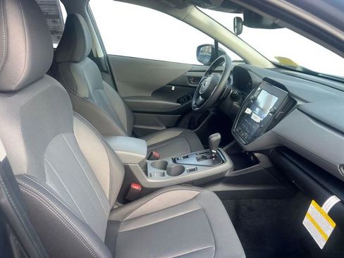 New 2026 Subaru Crosstrek 2.5i AWD/4WD image 15