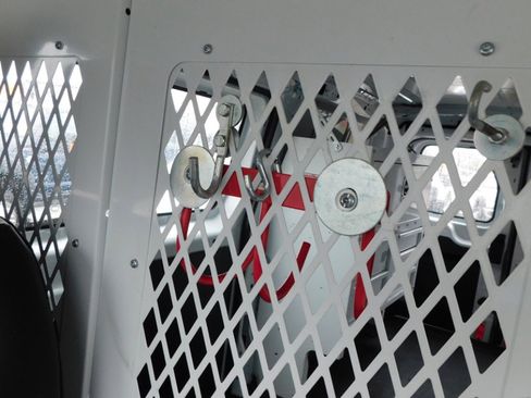 Used 2020 Ford Transit 250 Low Roof image 19