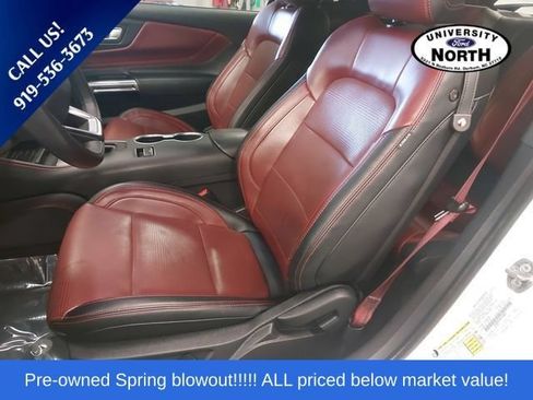 Used 2024 Ford Mustang GT Premium RWD image 15