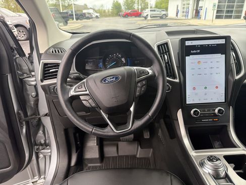 Certified 2023 Ford Edge SEL w/ Convenience Package AWD/4WD image 56