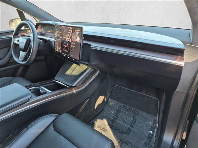 Used 2024 Tesla Model X AWD/4WD image 22