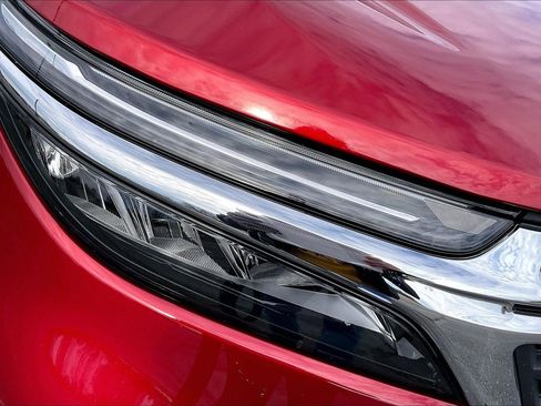 Used 2022 Chevrolet Equinox LT image 23