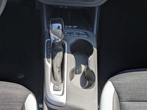 New 2025 Buick Envista Preferred w/ Convenience I Package image 18