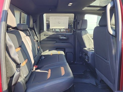 New 2026 GMC Sierra 1500 AT4 w/ AT4 Premium Package image 44