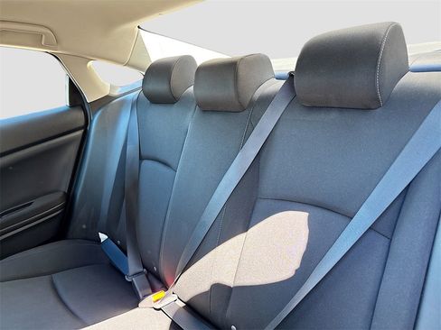 Used 2020 Honda Civic LX image 22
