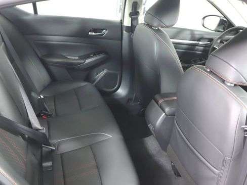 New 2025 Nissan Altima 2.5 SR w/ SR Premium Package image 28