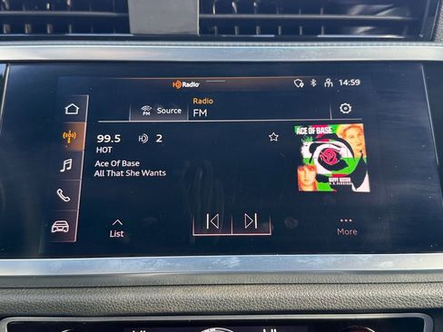 Used 2022 Audi Q3 2.0T Premium w/ Convenience Package image 14