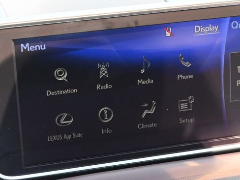 Used 2017 Lexus RX 350 FWD w/ Premium Package image 34