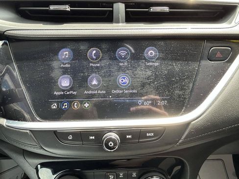 Used 2022 Buick Encore GX Preferred w/ Cold Weather Comfort Package AWD/4WD image 22