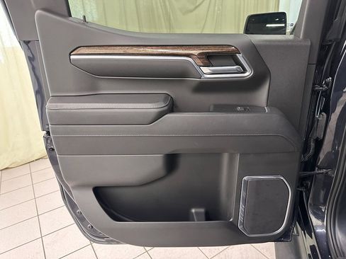 Certified 2023 GMC Sierra 1500 Elevation w/ Elevation Premium Package AWD/4WD image 39