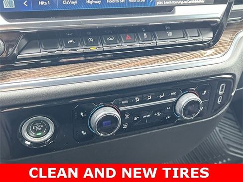 Used 2024 Chevrolet Silverado 1500 LT image 21