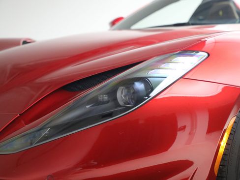 Certified 2022 Ferrari 812 GTS image 35