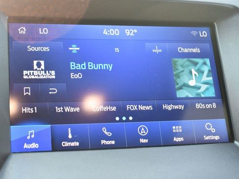 Used 2019 Ford Edge ST w/ Equipment Group 401A image 55