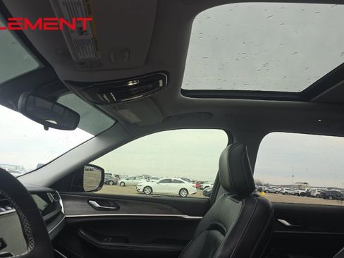 Used 2022 Jeep Grand Cherokee Limited 4xe image 19