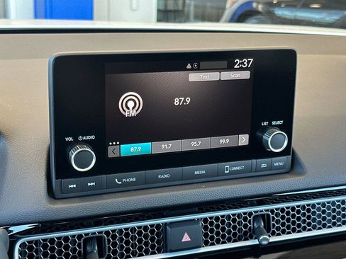 New 2026 Honda Civic Sport image 19