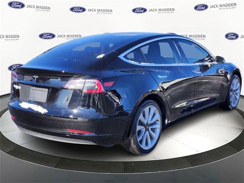 Used 2020 Tesla Model 3 image 5