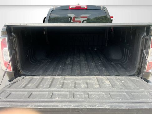 Used 2021 GMC Canyon Elevation Standard w/ Trailering Package RWD image 23