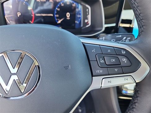 New 2026 Volkswagen Jetta SEL image 12