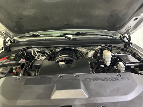 Used 2016 Chevrolet Tahoe LTZ image 15