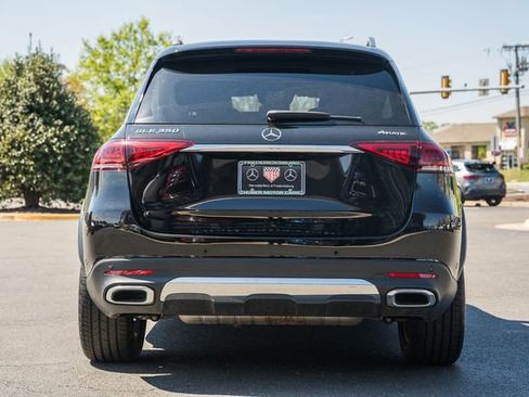 Used 2023 Mercedes-Benz GLE 350 4MATIC image 6