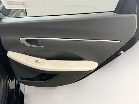 Used 2024 Hyundai Sonata SEL FWD image 30