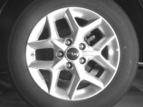 Used 2025 Kia Soul LX w/ LX Technology Package image 14