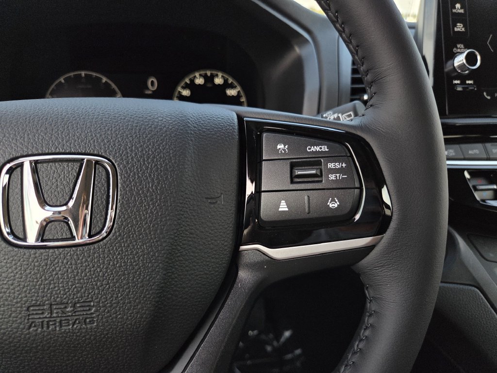 New 2027 Honda Odyssey EX-L image 23