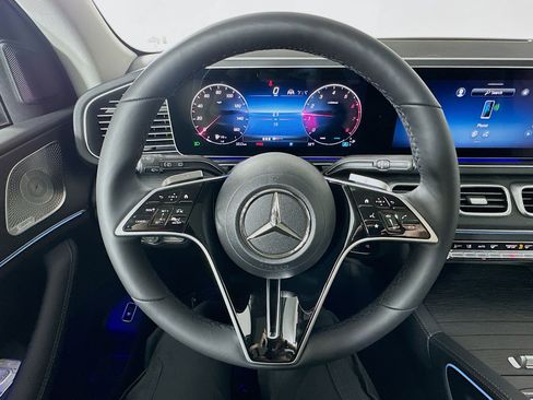 New 2026 Mercedes-Benz GLE 450 4MATIC image 11