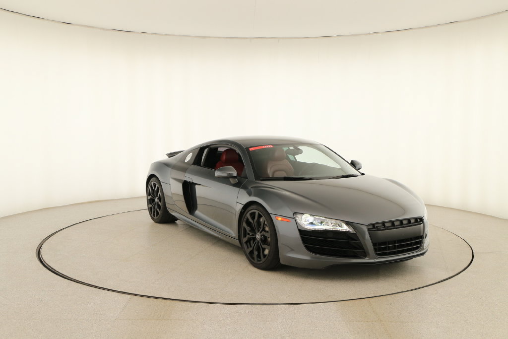 Used 2011 Audi R8 V10 AWD/4WD image 10