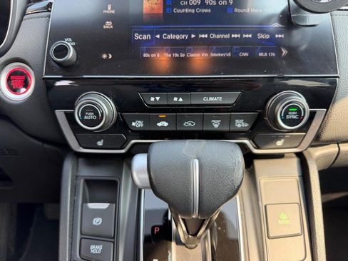 Used 2019 Honda CR-V EX-L image 16