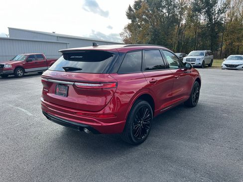 New 2026 Lincoln Corsair Reserve w/ Jet Appearance Package image 6