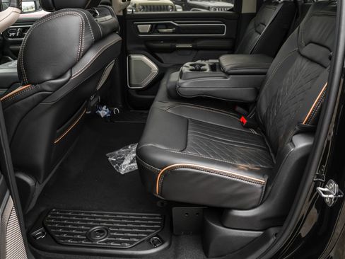 New 2026 RAM 1500 Tungsten image 19