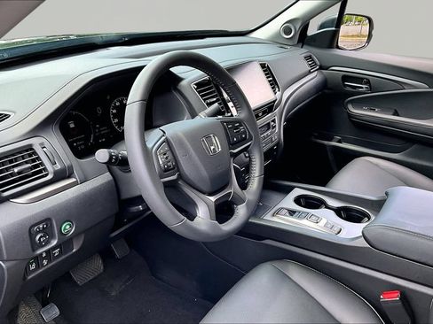 Certified 2026 Honda Ridgeline RTL image 12
