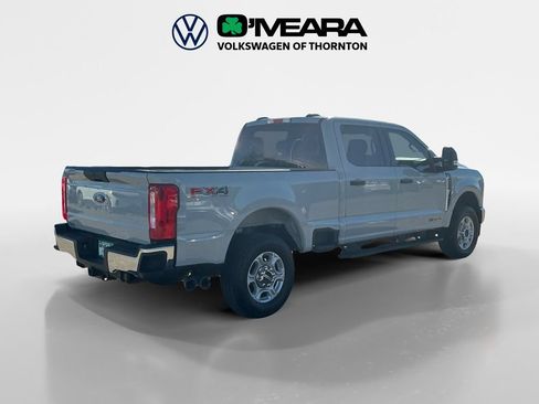 Used 2025 Ford F250 XLT w/ FX4 Off-Road Package AWD/4WD image 5