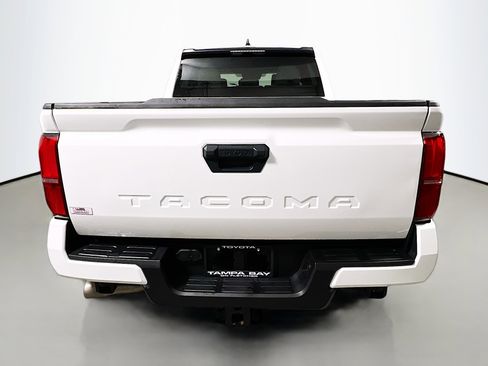 Used 2024 Toyota Tacoma SR5 image 6