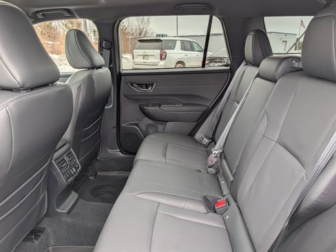 New 2026 Subaru Outback Touring XT AWD/4WD image 7