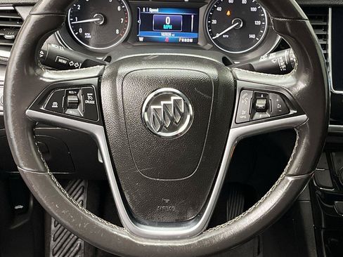 Used 2020 Buick Encore Sport Touring w/ Safety Package AWD/4WD image 12