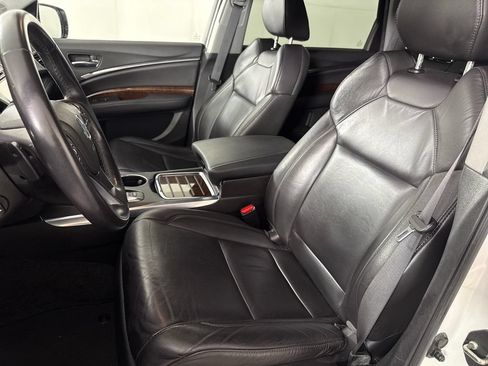 Used 2020 Acura MDX FWD image 10