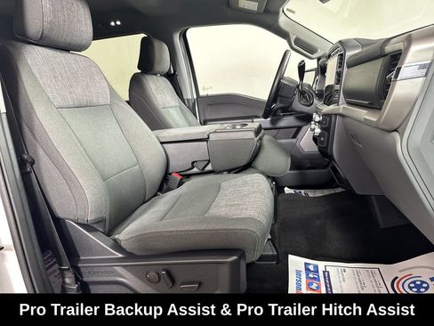 Used 2023 Ford F150 XLT w/ Equipment Group 302A High AWD/4WD image 31