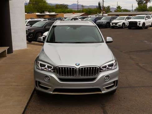 Used 2014 BMW X5 xDrive35i AWD/4WD image 15