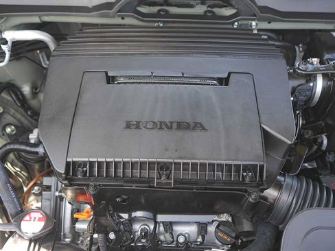 Used 2026 Honda Passport TrailSport Elite image 9